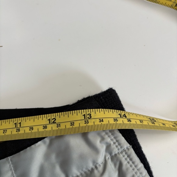 Marker Gray Snow/Snowboard/Ski Pants - 6 - Picture 6 of 8